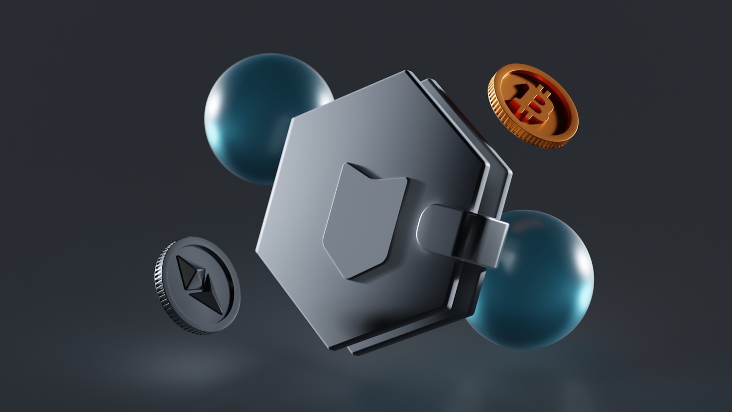 Brandveiligheid voor uw fysieke crypto back-ups